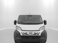 Neu Fiat Ducato 179 PS (131 kW) 2025 Blanc Van