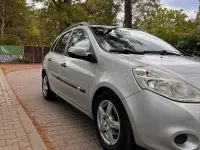 Occasion Renault Clio GrandTour 75 ch (55 kW) 2012 Gris Break