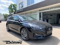 gebraucht Hyundai i30 1.0 Turbo Connect & Go Navigation