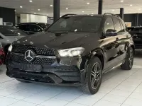 Gebraucht Mercedes GLE350 AMG 272 PS (200 kW) 2020 Schwarz SUV