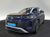 Gebraucht VW Tayron Life 150 PS (110 kW) 2025 Violett SUV