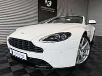 Gebraucht Aston Martin V8 426 PS (313 kW) 2013 Weiß Coupé