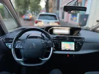 Gebraucht Citroën C4 134 PS (98 kW) 2019 Grau Limousine