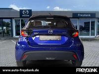 Gebraucht Mazda 2 Center-Line 116 PS (85 kW) 2025 Glass blue Kleinwagen