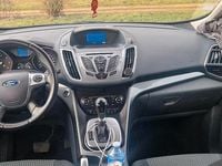 Gebraucht Ford C-MAX 150 PS (110 kW) 2015 Andere farben Van / Kleinbus