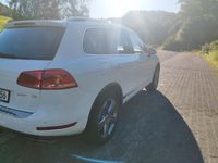 gebraucht VW Touareg 3.6 V6 FSI Tiptronic BlueMotion Tech...
