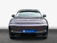 Ny Leapmotor B10 160 kW (218 HK) 2026 Lilla SUV