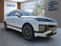 Gebraucht Hyundai Ioniq 9 225 kW (307 PS) 2025 Weiß SUV