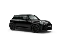 Gebraucht Mini Cooper SE 135 kW (184 PS) 2023 Kleinwagen