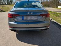 gebraucht Audi A4 S Line 35TFSI B8