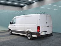 gebraucht VW Crafter 35 Kasten 2.0TDI L3H1