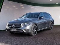Gebraucht Mercedes E220 All-Terrain 200 PS (147 kW) 2023 Grau Kombi