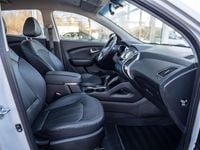 Usado Hyundai ix35 136 CV (100 kW) 2017 Other SUV