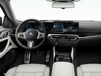 gebraucht BMW i4 eDrive40 Gran Coupé