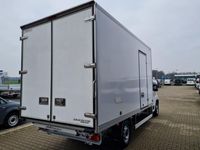 gebraucht Fiat Ducato 35 TDCi Möbel Koffer Maxi KLIMA KOMFORT