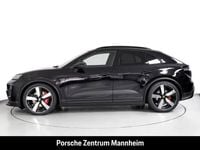 Gebraucht Porsche Macan 380 kW (517 PS) 2025 Schwarz SUV