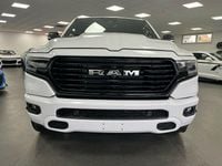 Gebraucht Dodge Ram 401 PS (294 kW) 2022 Weiß Pickup