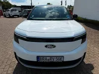 Gebraucht Ford Explorer Premium 250 kW (340 PS) 2025 Weiß SUV