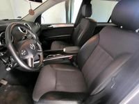 Gebraucht Mercedes ML280 2008 Gold SUV