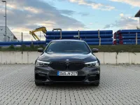 Second-hand BMW 540 Performance 340 CP (250 kW) 2019 Gri Berlinǎ