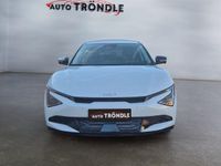 Neu Kia EV6 Earth 239 kW (325 PS) 2025 Weiß SUV