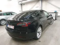 Gebraucht Tesla Model 3 Long Range AWD 258 kW (351 PS) 2022 Schwarz Limousine