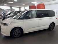 Occasion VW Multivan Life 150 ch (110 kW) 2022 Blanc Monospace