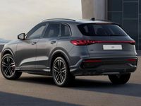 Neu Audi Q5 S-Line 299 PS (219 kW) 2026 Daytonagrau perleffekt SUV