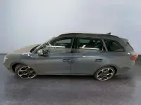 Neu Cupra Leon VZ 333 PS (244 kW) 2025 S7  magnetich tech met. Kombi