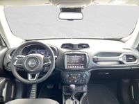 gebraucht Jeep Renegade RenegadeMY23 LIMITED MHEV 48V