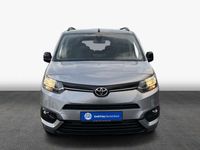 gebraucht Toyota Proace City 1.5 D-4D L1 7-Si