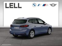 Gebraucht BMW 220 Active Tourer 156 PS (114 kW) 2025 Grau Van / Kleinbus