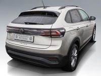 Używany VW Taigo Move 116 KM (85 kW) 2024 Srebrny SUV