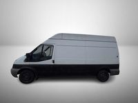 Second-hand Ford Transit 131 CP (96 kW) 2006 Alb Pickup
