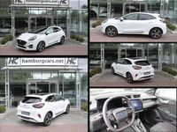 Neu Ford Puma ST-Line 155 PS (114 kW) 2025 Frozen white SUV