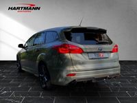 gebraucht Ford Focus ST-Line Bluetooth Navi Klima Einparkhilfe