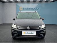 Gebraucht VW Touran 150 PS (110 kW) 2025 Van / Kleinbus