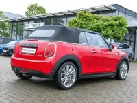 Używany Mini Cooper 2020 Andere Hatchback