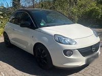 Second-hand Opel Adam 87 CP (63 kW) 2018 Alb Hatchback
