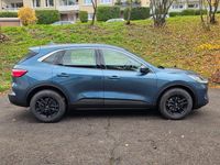 Gebraucht Ford Kuga 150 PS (110 kW) 2020 Chromablau metallic SUV