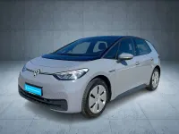 Gebraucht VW ID.3 Pro Performance 150 kW (204 PS) 2022 Grau Kleinwagen
