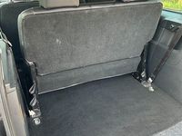 Gebraucht VW Caddy Maxi Highline 125 PS (91 kW) 2018 Silber Van / Kleinbus