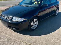 Gebraucht Audi A3 150 PS (110 kW) 2000 Kleinwagen
