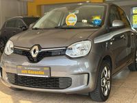 Gebraucht Renault Twingo 73 PS (53 kW) 2020 Grau Kleinwagen