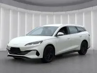Gebraucht BYD Seal Boost 184 PS (135 kW) 2026 Beige Limousine