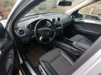 gebraucht Mercedes ML280 CDI