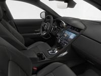 gebraucht Jaguar E-Pace D200 R-Dyn. SE 20"Pano WinterP Dachreling