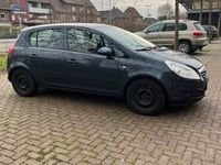 gebraucht Opel Corsa D 1.3 CDTi Edition