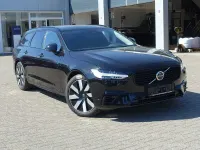 Gebraucht Volvo V90 Plus 455 PS (334 kW) 2025 Onyx black Kombi