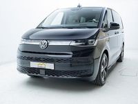 Neu VW Multivan Style 204 PS (150 kW) 2025 Schwarz Van